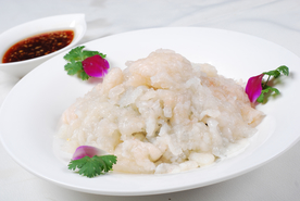 美食
