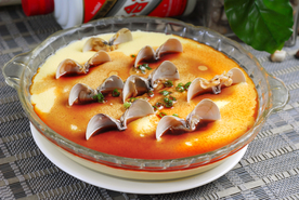 美食