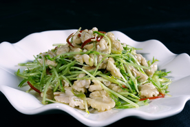 美食