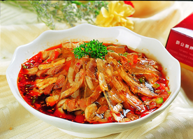美食