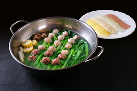 美食
