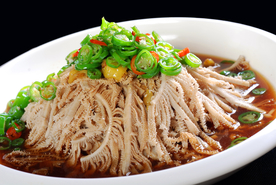 美食