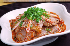 美食