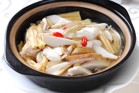 美食