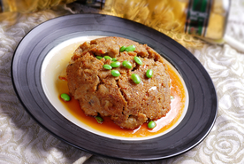 美食