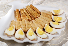 美食