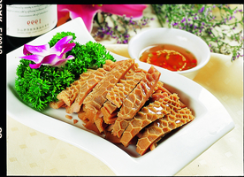 美食
