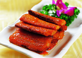 美食
