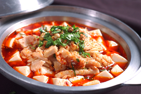 美食