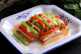 美食