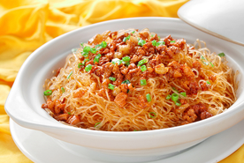 美食
