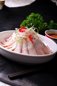美食