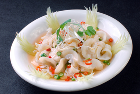 美食