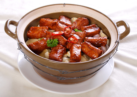 美食