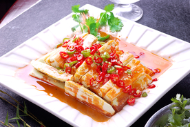美食