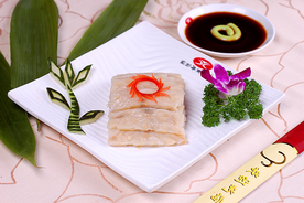 美食