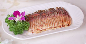 美食