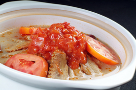 美食
