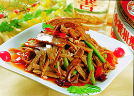 美食