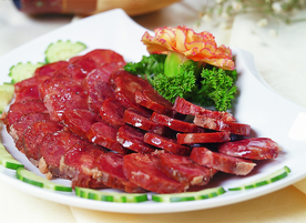 美食