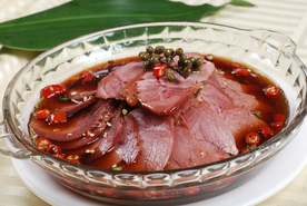 美食