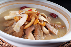 美食