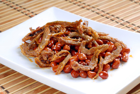 美食