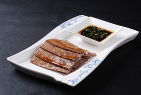 美食