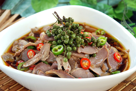 美食