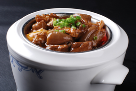 美食