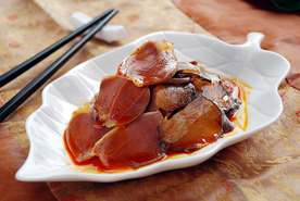 美食