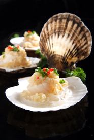 美食