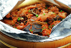 美食