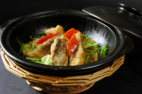 美食