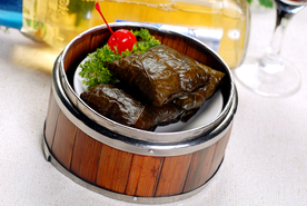 美食