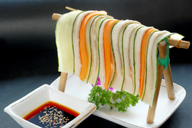 美食