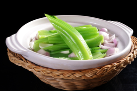 美食