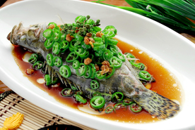 美食