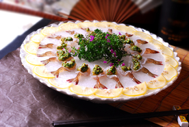 美食