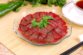 美食