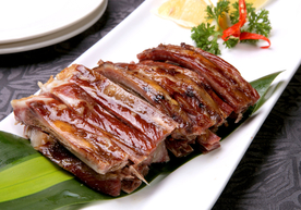 美食