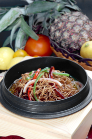 美食
