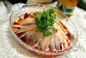 美食