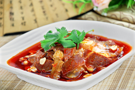 美食