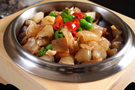 美食