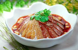 美食