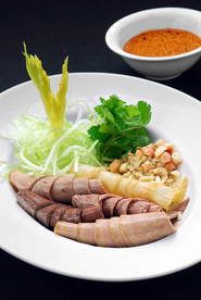 美食