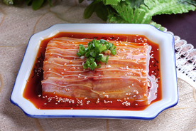美食