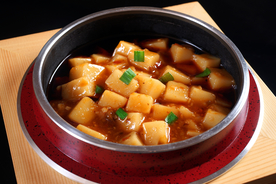 美食
