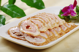 美食